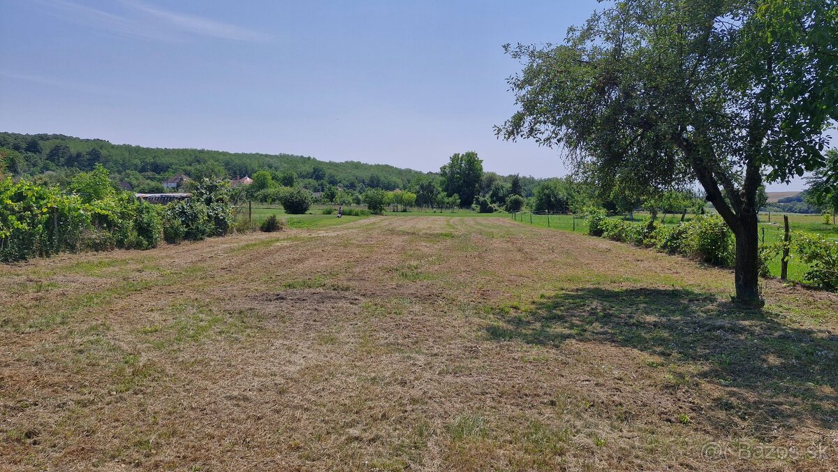 Predaj { kategoria }} Hontianske Moravce - 11