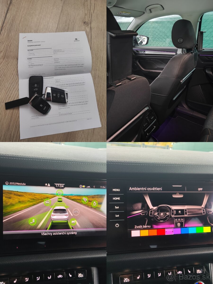 Škoda kodiaq - 11