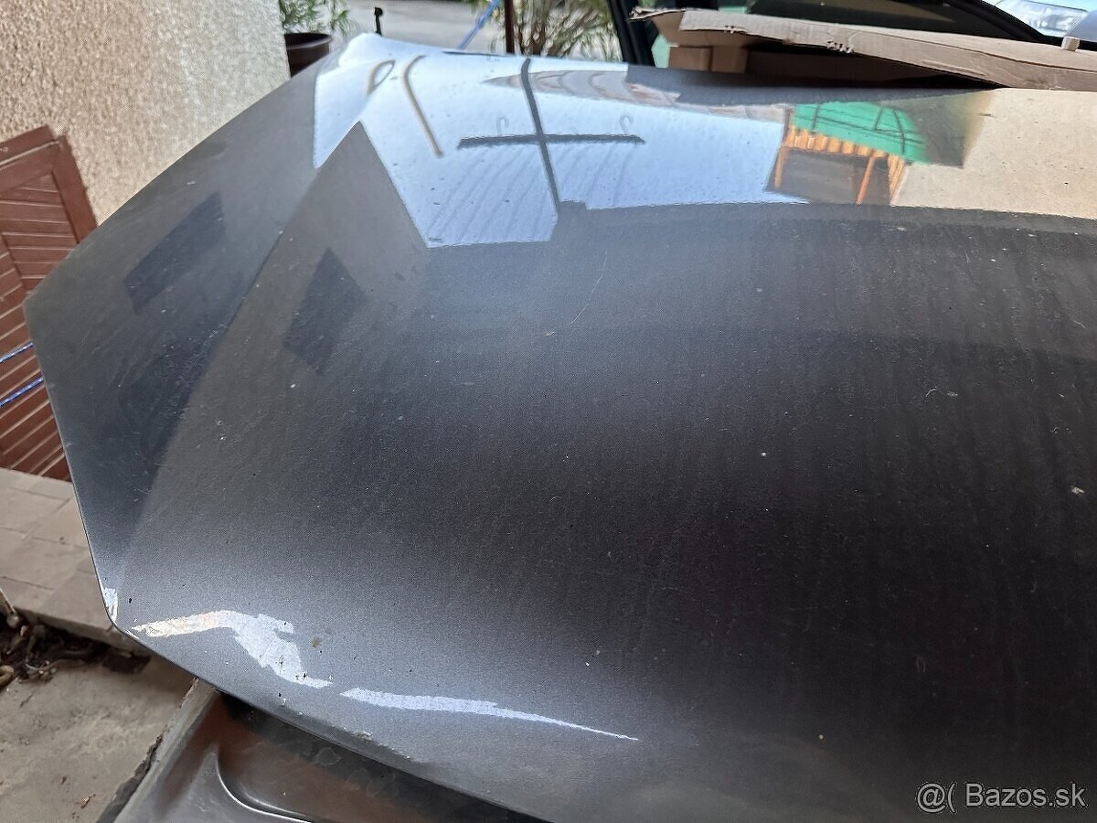 Siva kapota golf 5 combi 1.9 tdi - 11