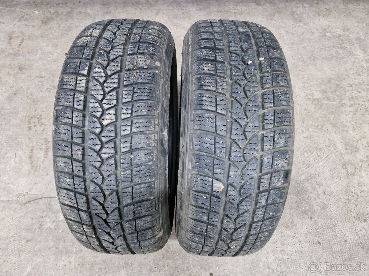 Zimne Pneu R16-R15 - 11