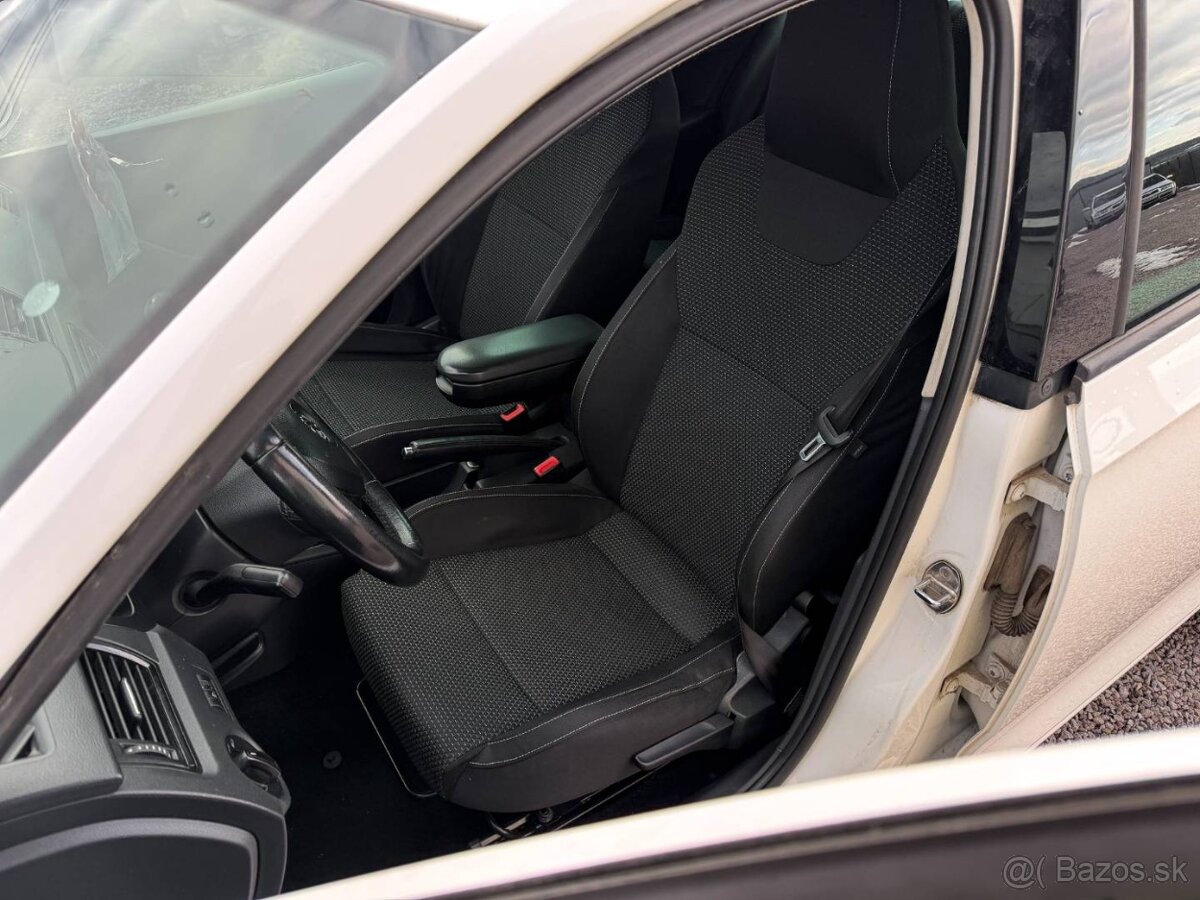 Škoda Rapid 1.2 TSI Active, Znížená cena - 11