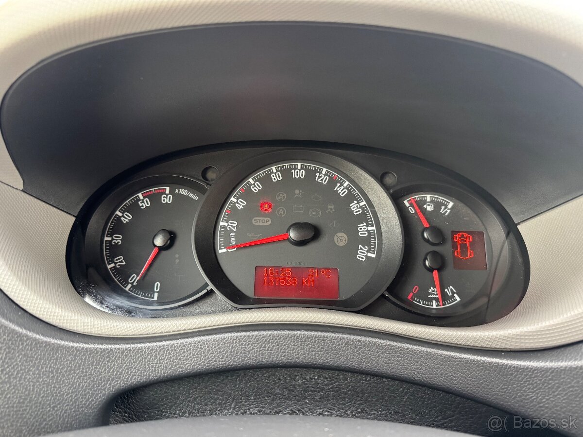 Opel Movano 2.3Diesel L2H2 2018 - Odpočet DPH - - 11