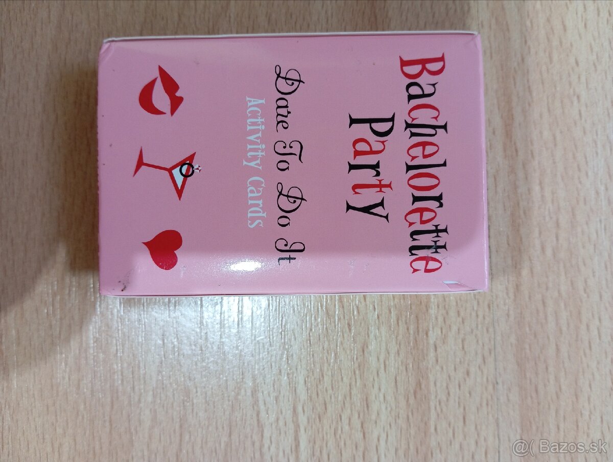 Svadobné doplnky na rozlúčku so slobodou - 11