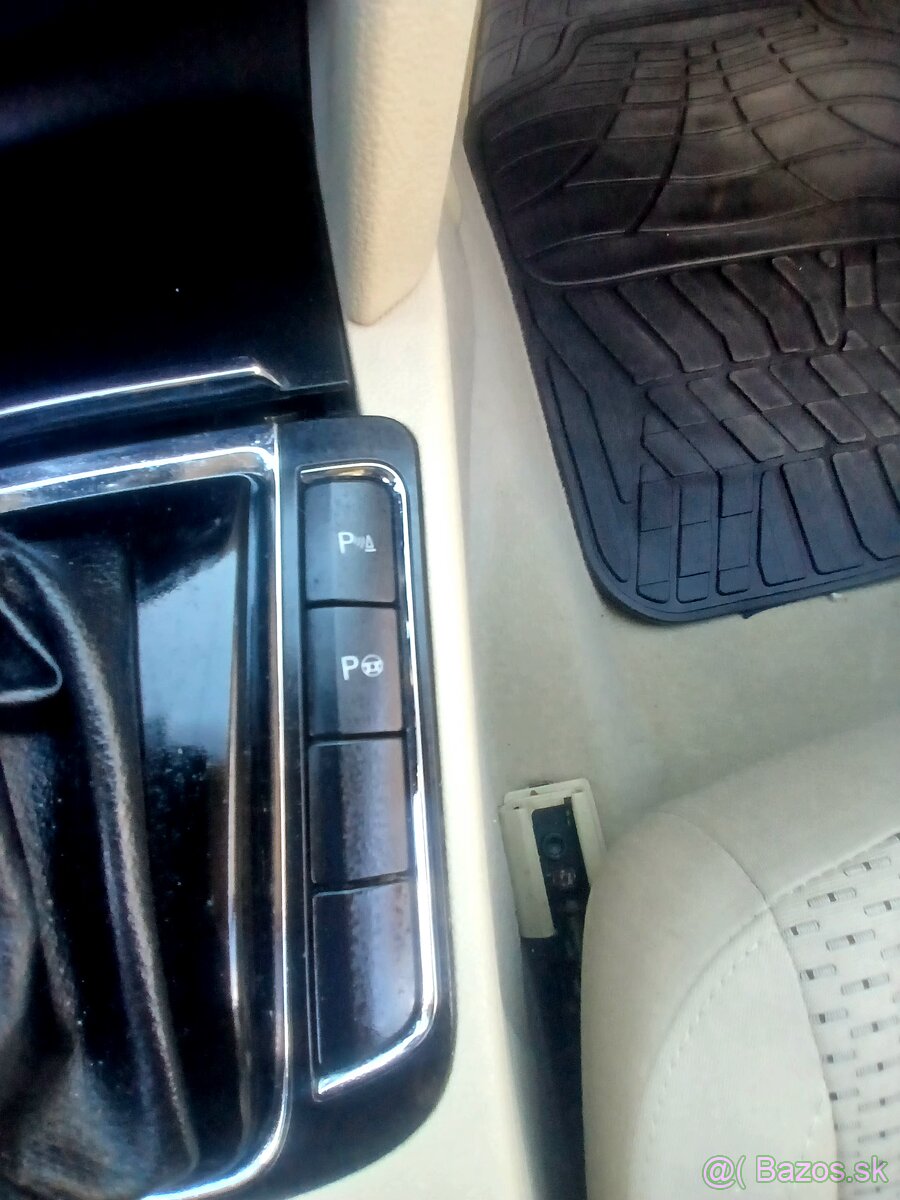 Škoda Superb,MAX2,0 TD.CR 103KW. 4x4,R.v.2013,Naj.227 tis km - 11