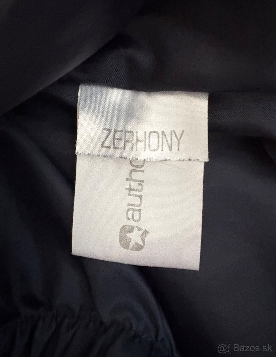 Authority zimná/lyžiarska bunda - 11