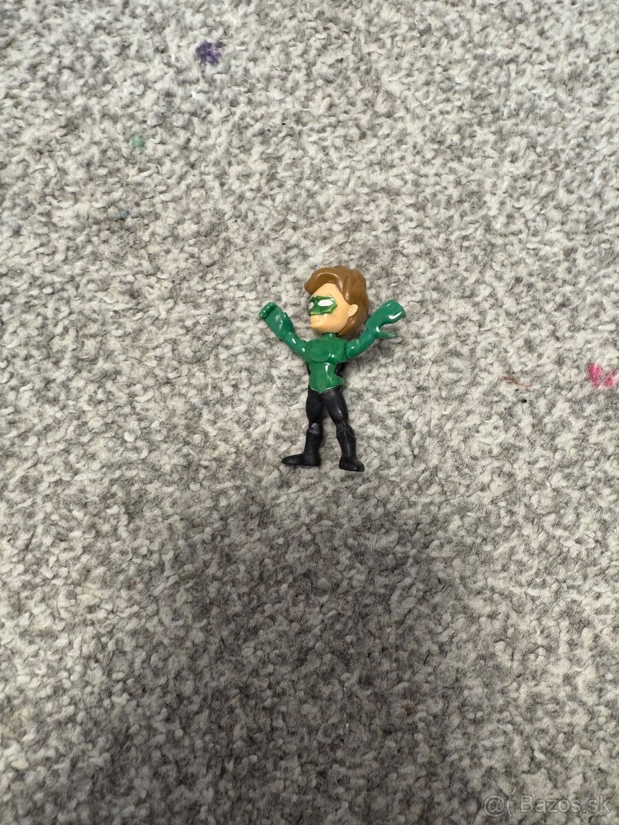 Ponukam zachovale hracky - 11