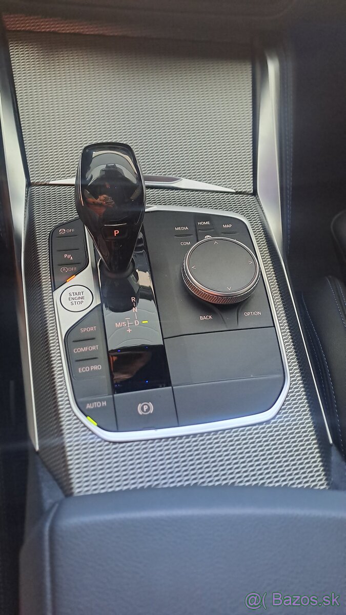 BMW 430i Mpaket coupe - 11