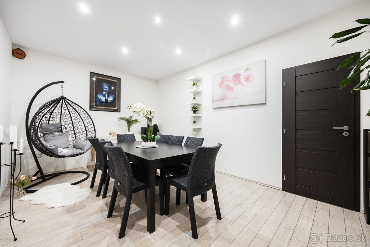 Na predaj 3 generačný RD Most pri Bratislave časť Studené - 11