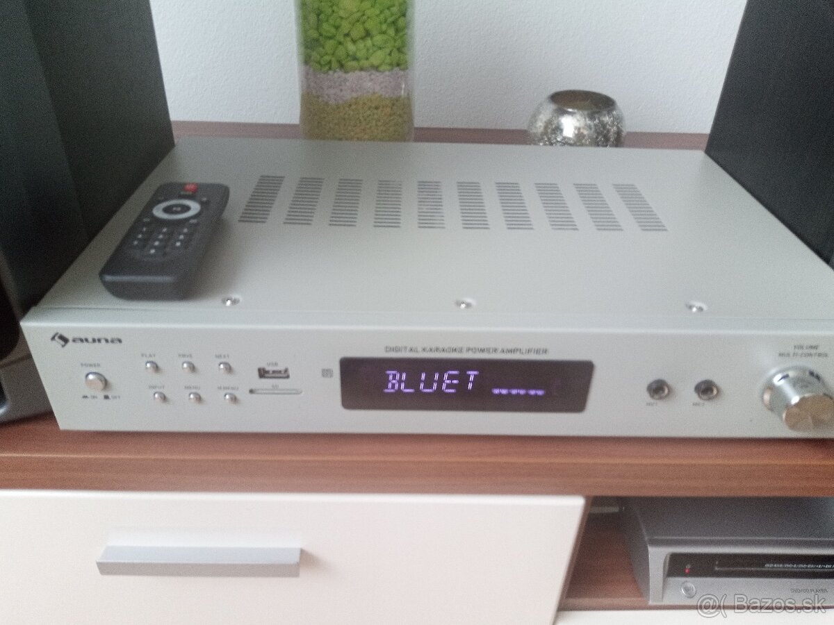 Aiwa reproduktory - 11