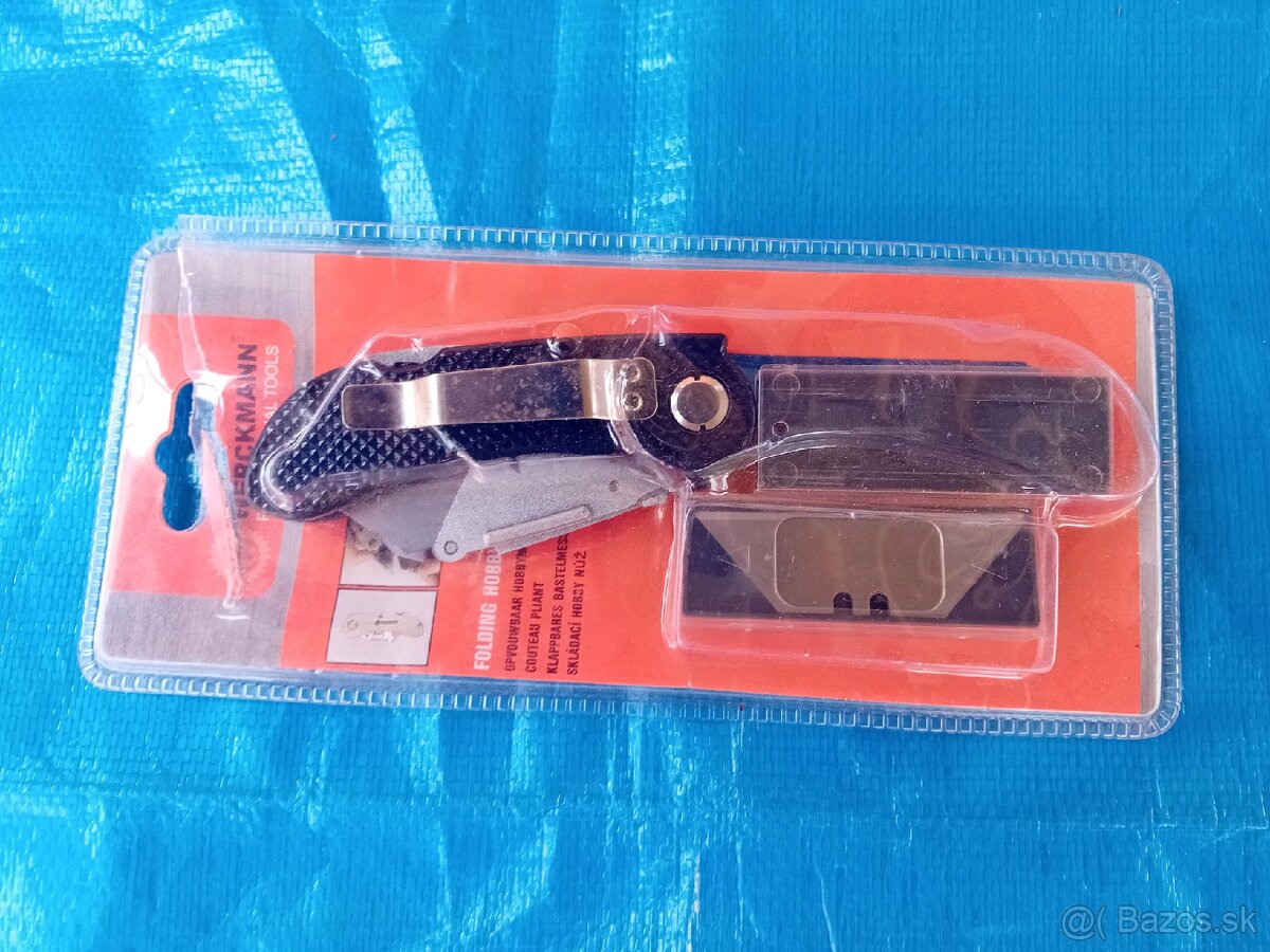 Predám rózne veci po 5 eur za 1 kus. - 11