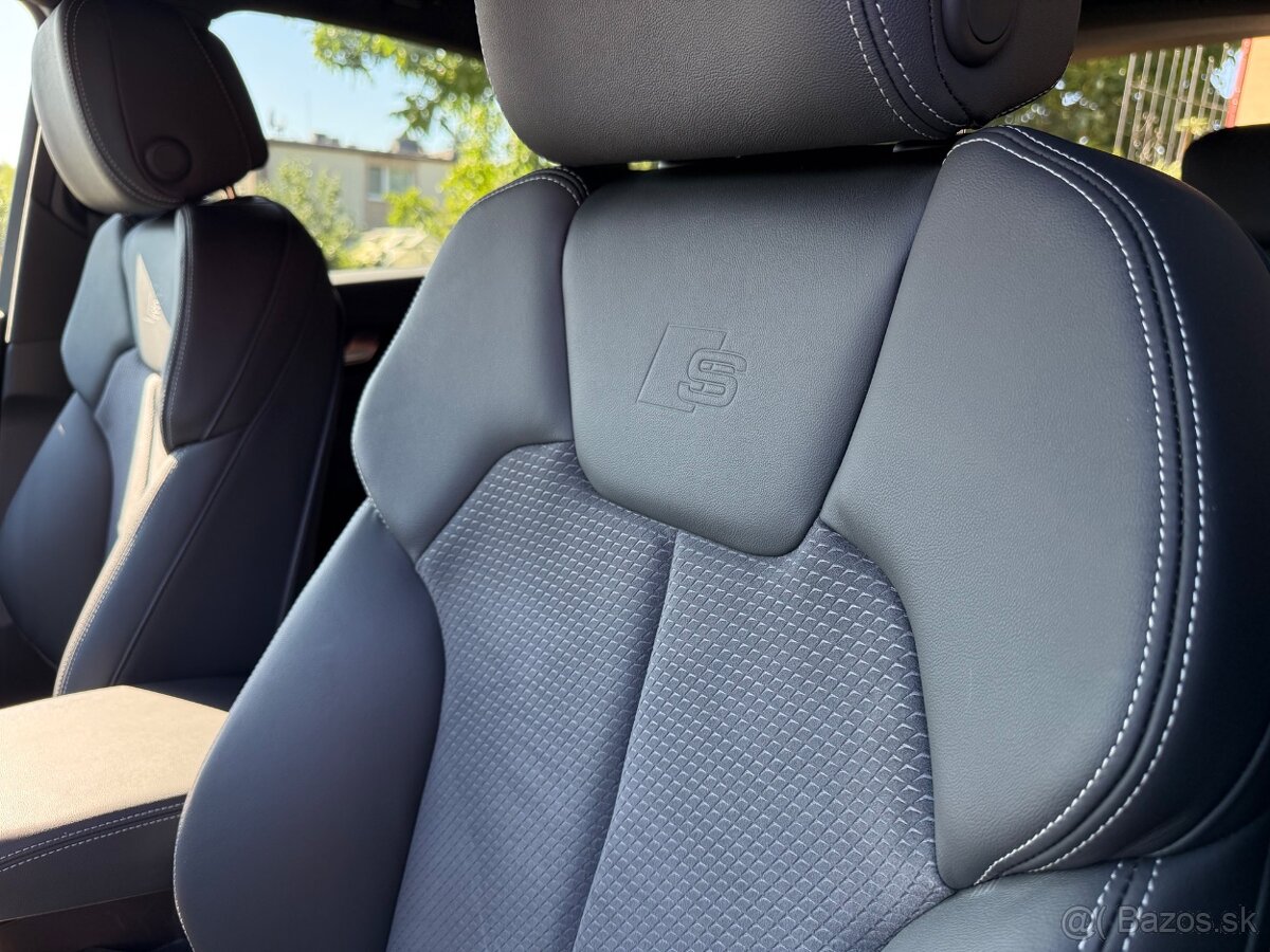 Audi Q5 Sportback 40 TDI quattro r.2024 - odpočet DPH - 11