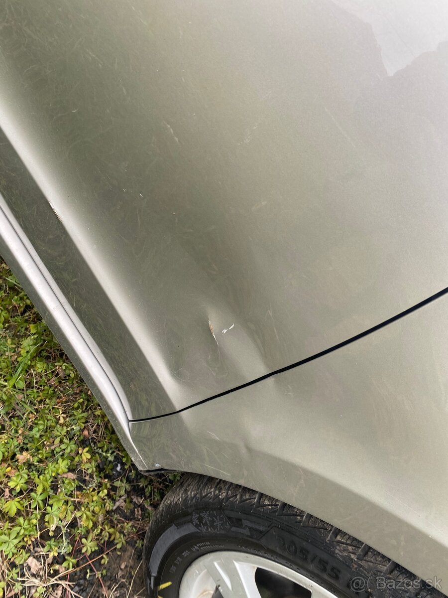 škoda superb 2 2.0tdi 103kw - 11