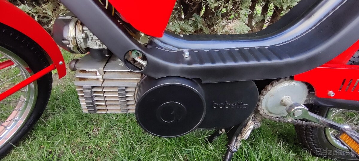 Babeta 210 s TP - 11