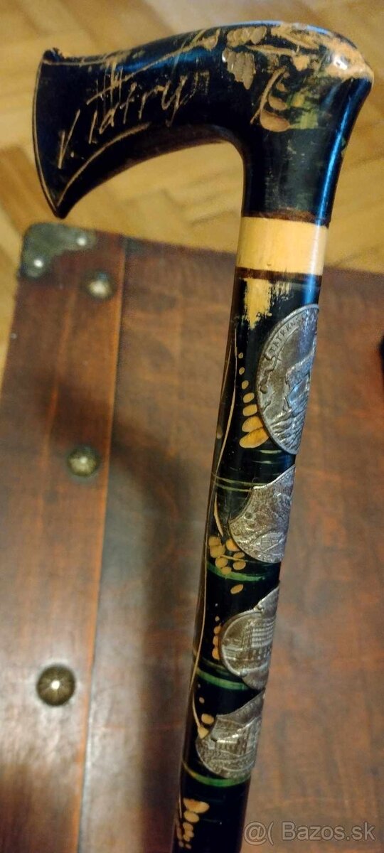 dekorácie na chalupu - 11