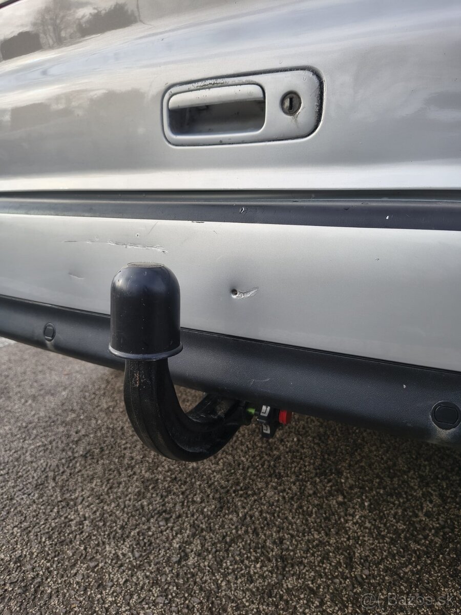 seat alhambra 4x4 - 11