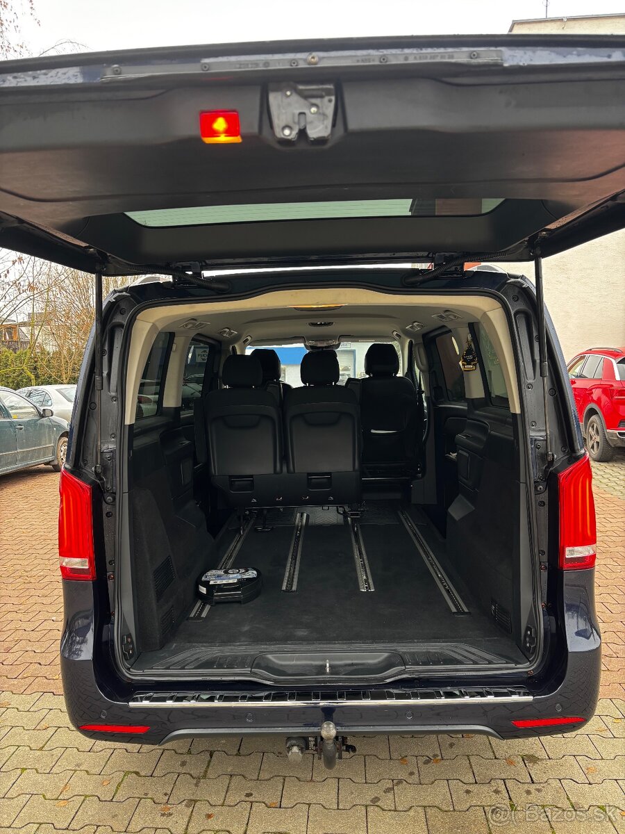 V- class 200 - ODPOČET DPH - 11