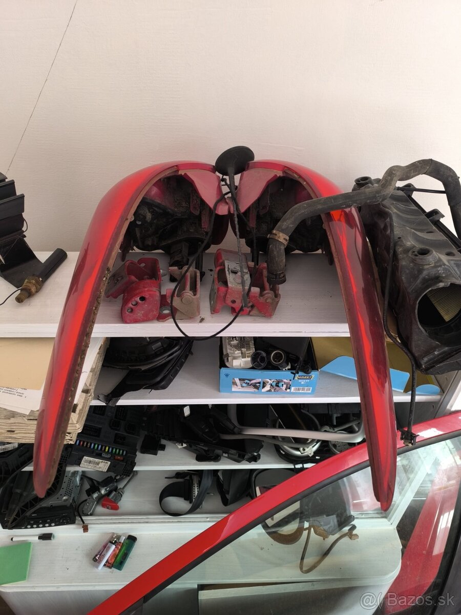 Diely Peugeot 207SW - 11