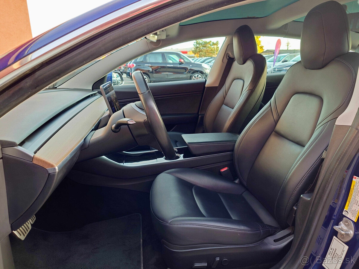 Tesla Model 3 2019 Dual Motor Performance 360 kW - 11