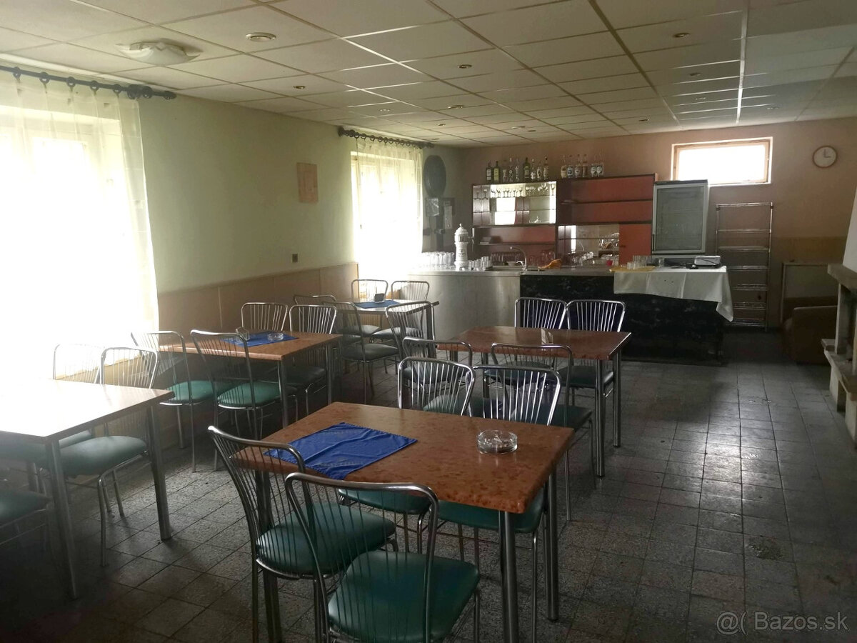 Predám dom v obci Kalinka - 11