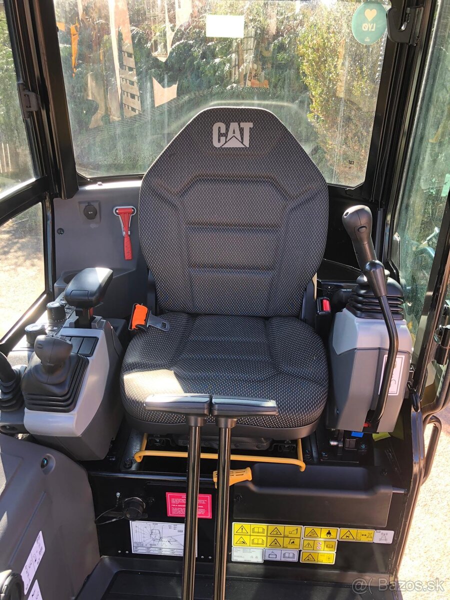 Caterpillar CAT 301.6 k prodeji - 11