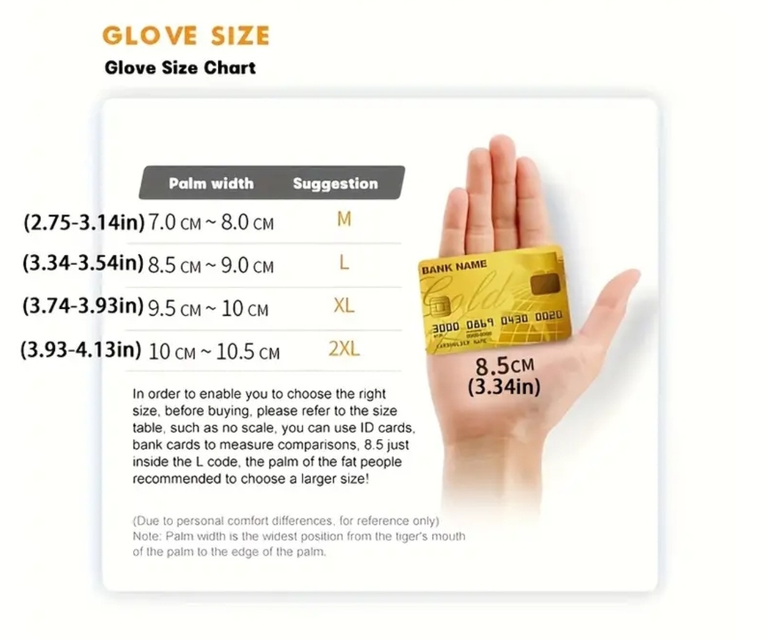 Letné rukavice VEMAR - 11