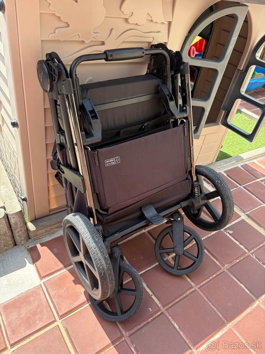 Carrello Bravo Plus 2023 - 11