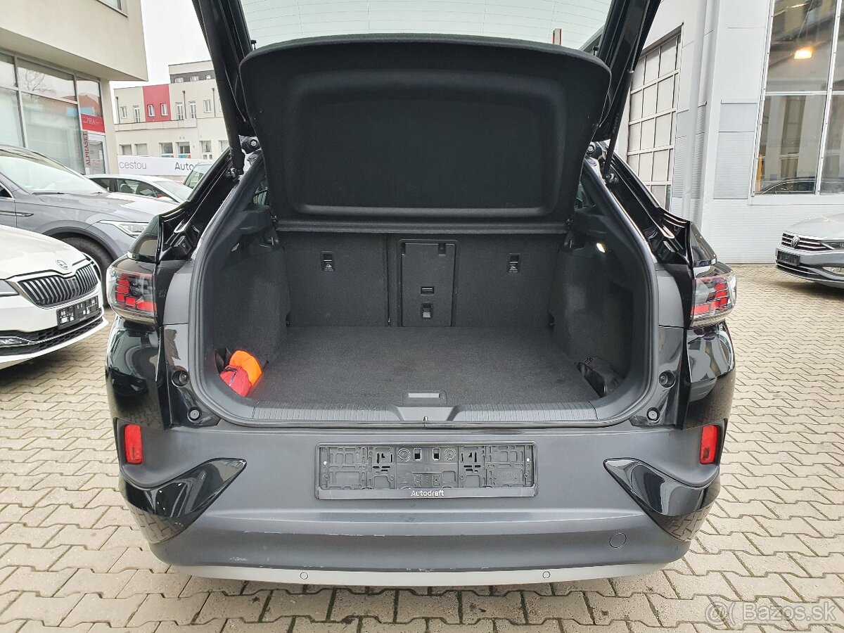 VW ID.5 Pro Performance ele. 150kW 37tkm - záruka Autodraft - 11