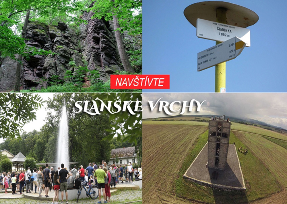 Prenájom chaty - Slanske vrchy - Sigord - 11