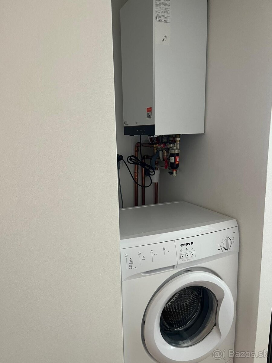 Priestranný 3-izbový byt s výhľadom na Vysoké Tatry - 11