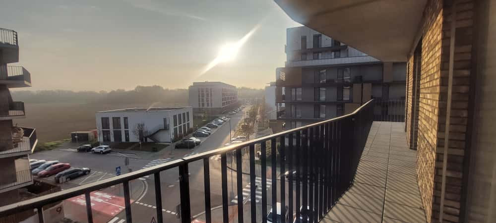 Krásny NEZARIADENÝ slnečný byt s terasou - 11