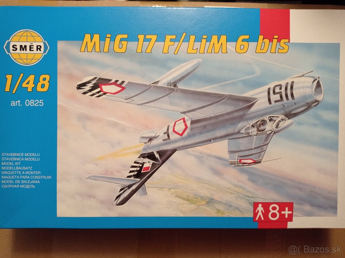 plastikové modely, knihy - 11