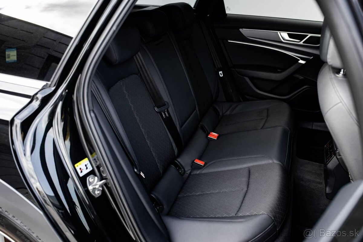 Audi A6 Allroad 50 3.0 V6 TDI mHEV quattro tiptronic - 11