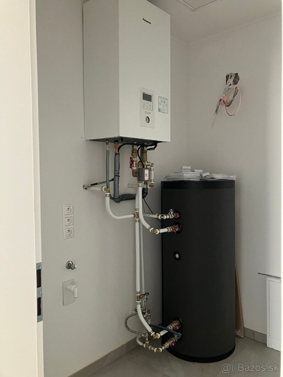 Nízkoenergetický veľkometrážny rodinný dom na kľúč - 11