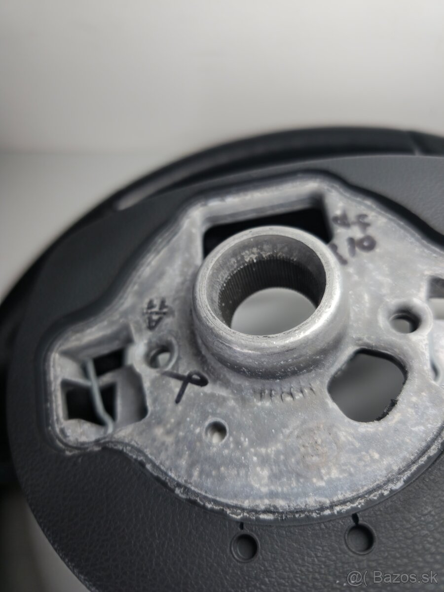 ŠPORTOVÝ VOLANT ŠKODA - 11