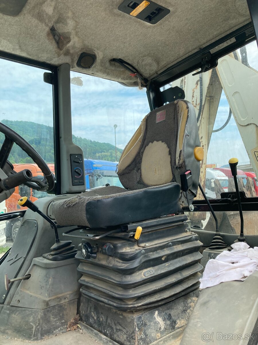 Terex 970 Elte 3172 Mh - 11