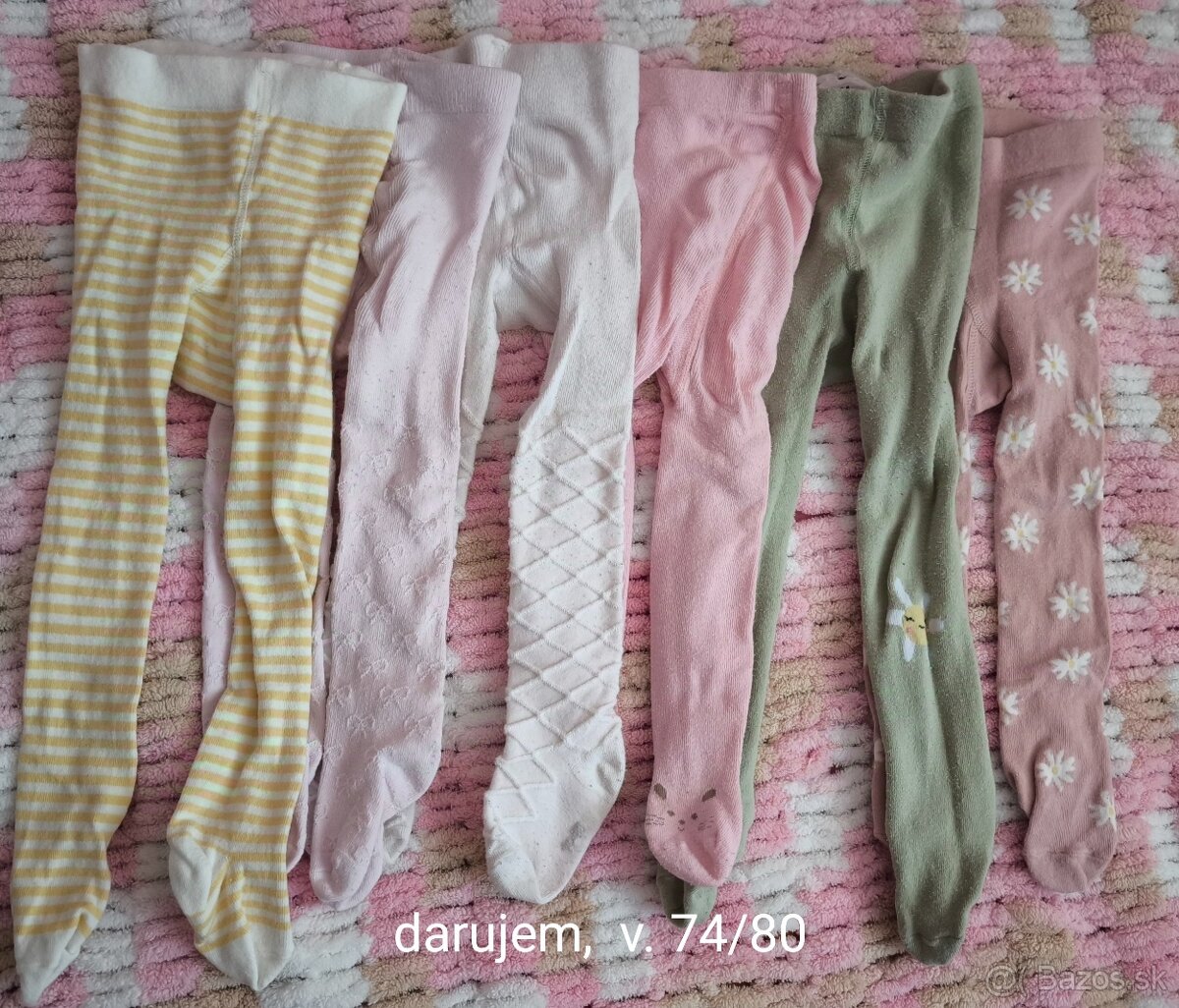 Oblecenie v. 74 ( prip. 74/80) - 11