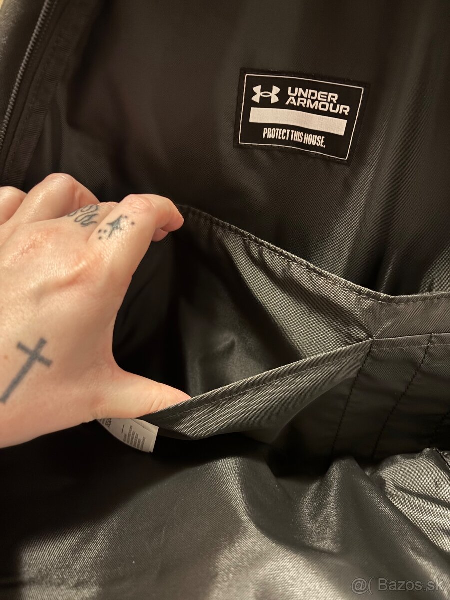 Under armour batoh a ladvinka - 11