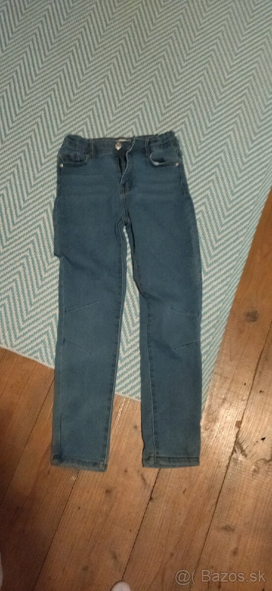 Balík chlapc veci 140-152 - 11