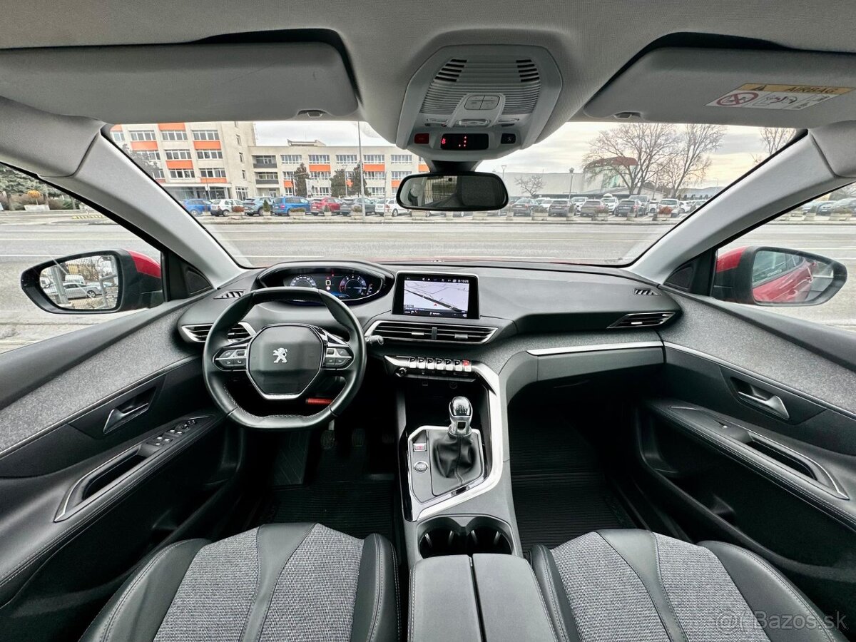 Peugeot 3008 Allure 35.000km - 11