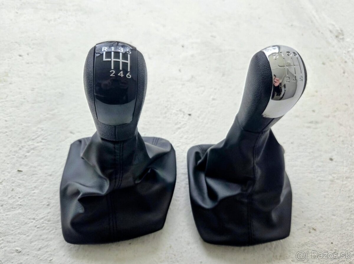 Radiaca páka pre Škoda Octavia Superb Yeti - 11