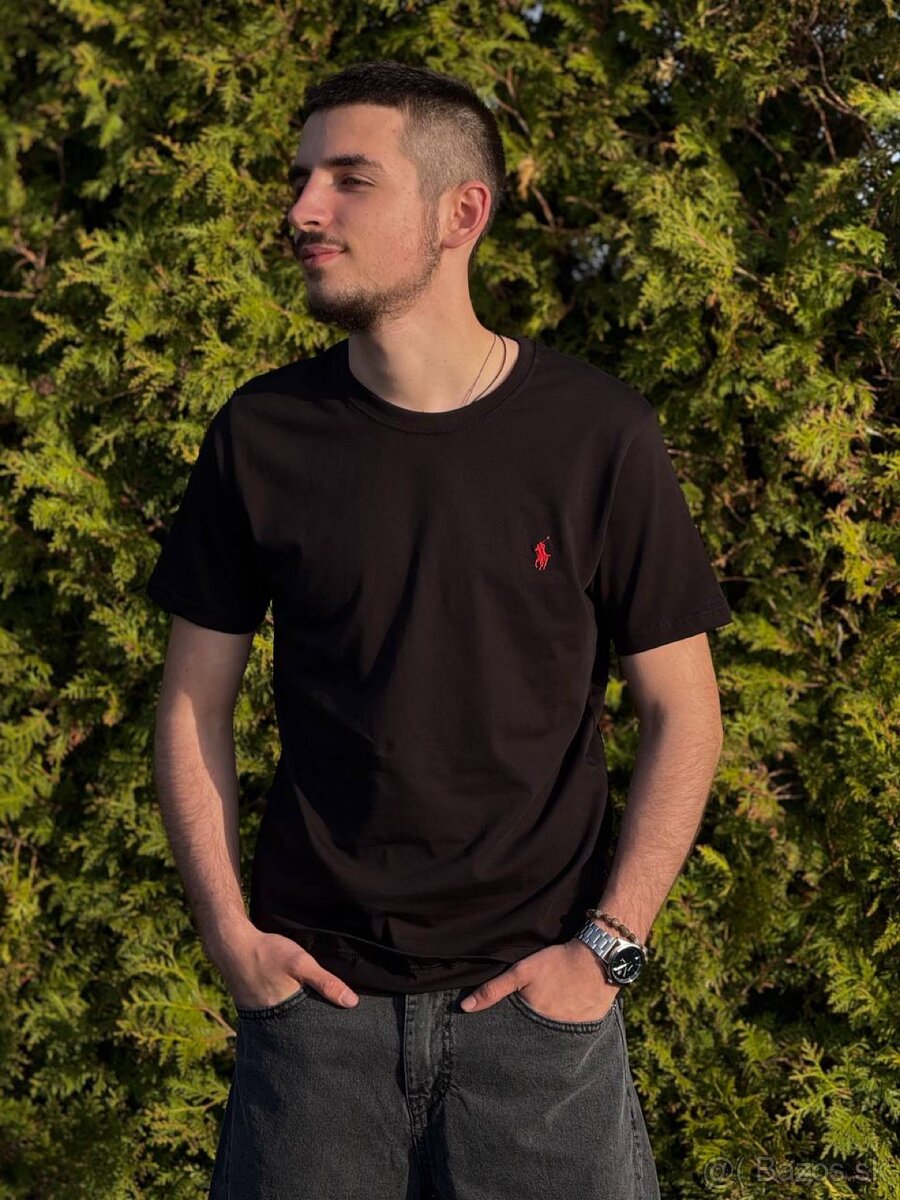 Tričko Polo Ralph Lauren 🌐 - 11