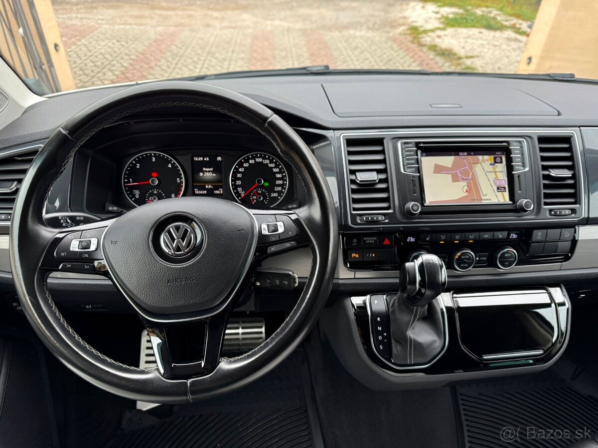 Volkswagen T6 Multivan PanAmerica 2.0 BiTDI 🚐 - 11