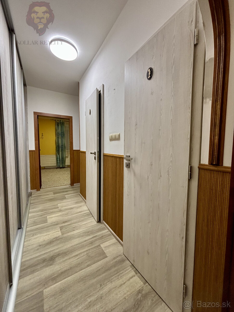 NA PRENÁJOM 3-IZBOVÝ BYT V TRNAVE - 11