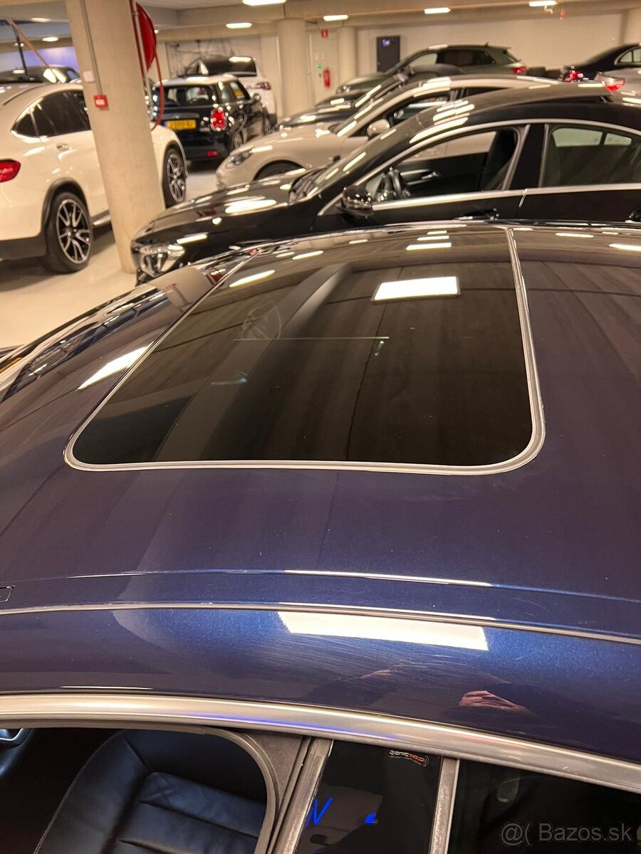 Mercedes CLS 220d - 11