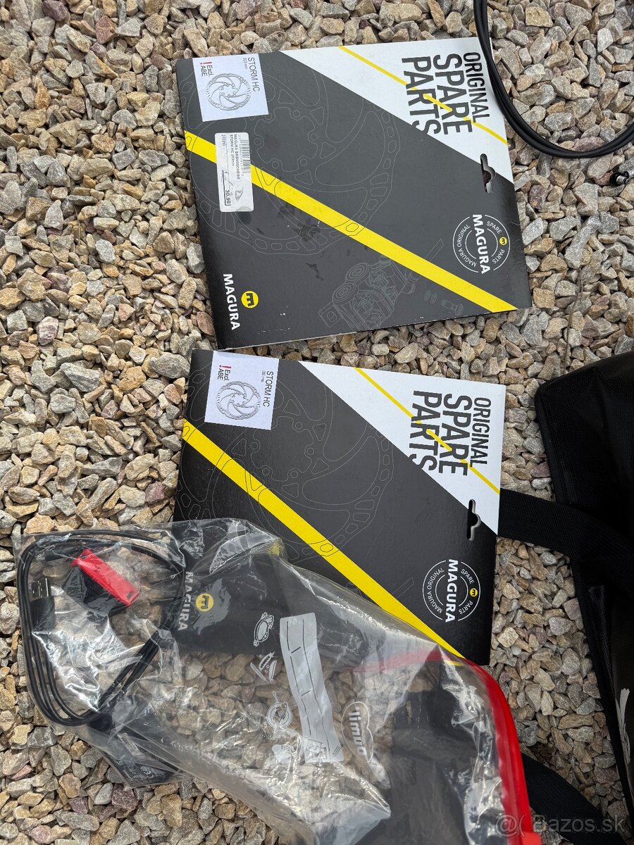 Specialized turbo kenevo - 11