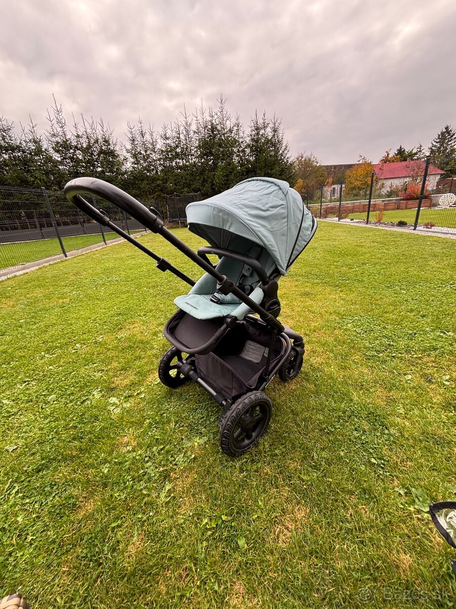 2 kombinácia Easywalker Harvey - 11