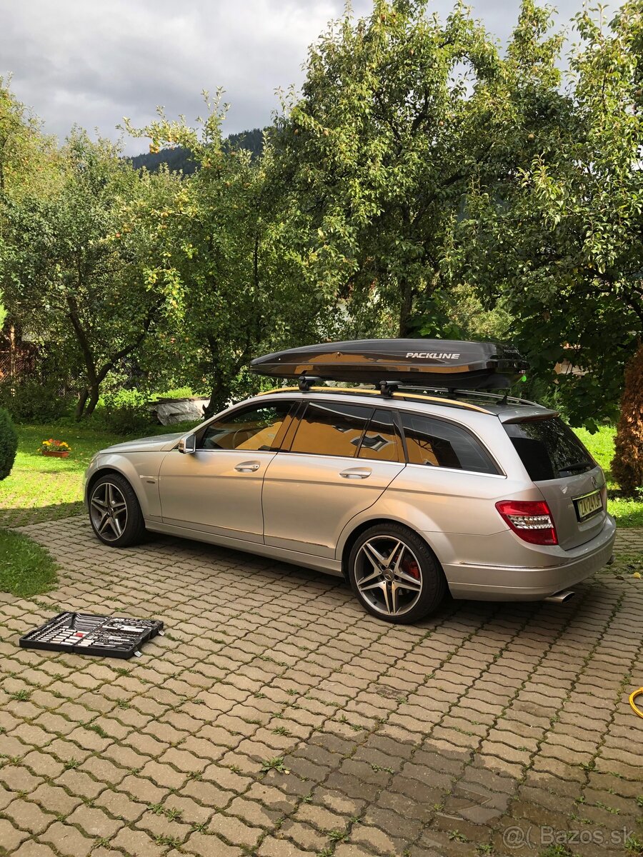 Požičanie, prenájom Strešných boxov - 11