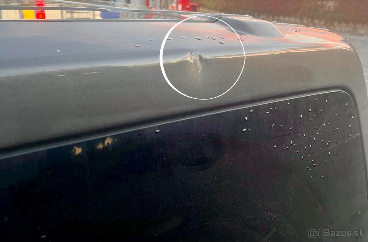 Toyota ProAce Verso 9 miestna - 11