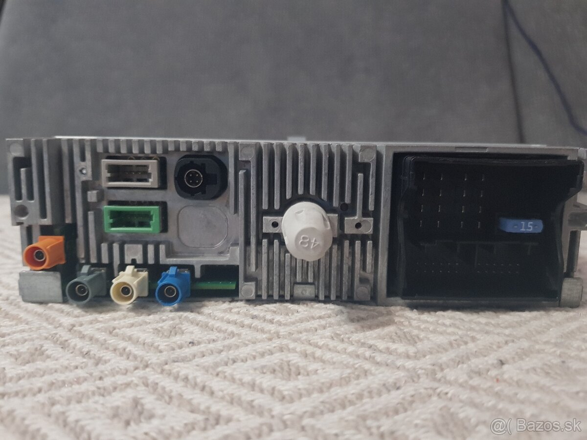 Rádionavigácia SMEG PSA - 11