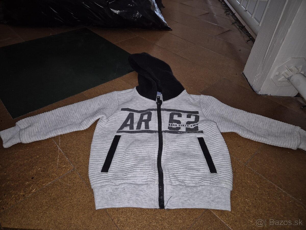 Detské oblečenie 98 - 11